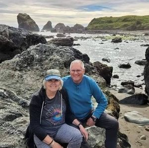 Meet your Posher, Sherry